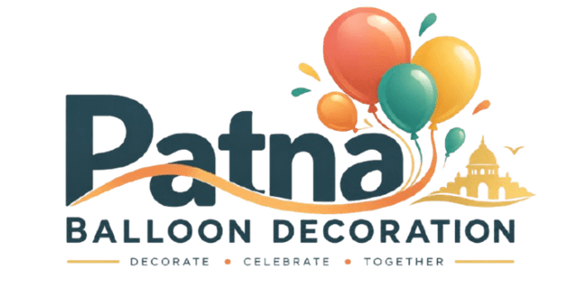 Patna Balloon Decoration